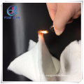 Manufacturer Supply CFR 1633 Standard Fire Barrier Fabric for Mattress